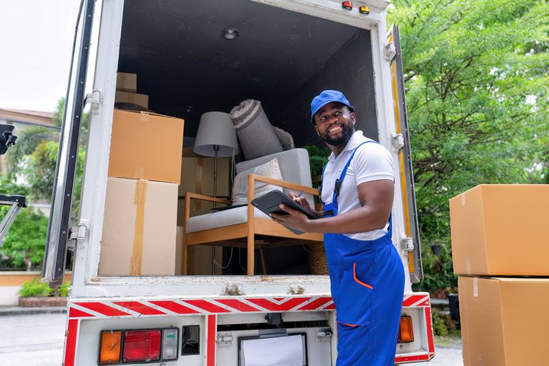 Apartment Relocation Service in Brooklyn, NY