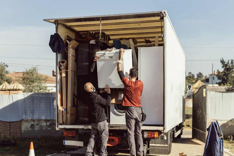 Appliance Moving Service in Rock Hill, SC