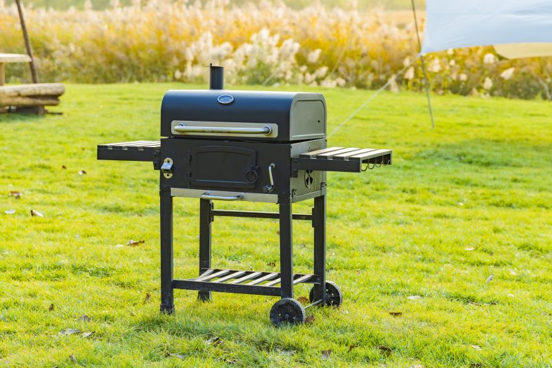 BBQ Removal in Chico, CA