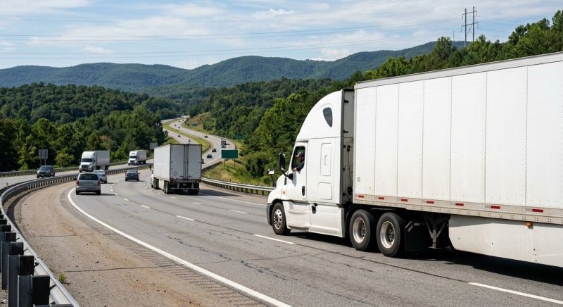 Interstate Moving in Danbury, CT