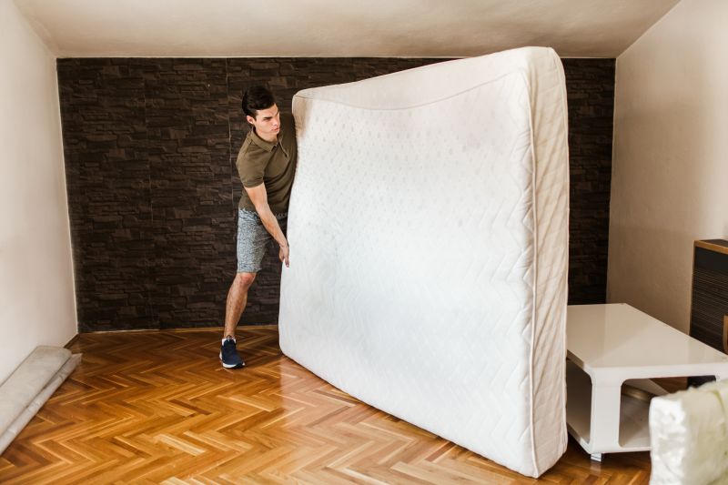 Mattress Moving Service in Charlotte, NC