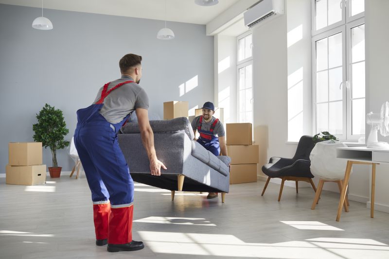 Apartment Moving in Fort Mill, SC