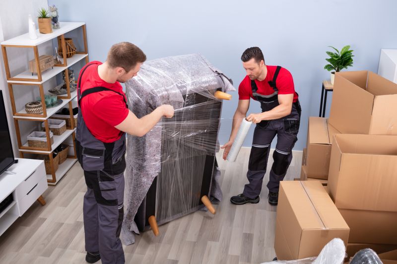Apartment Moving in Hickory, NC