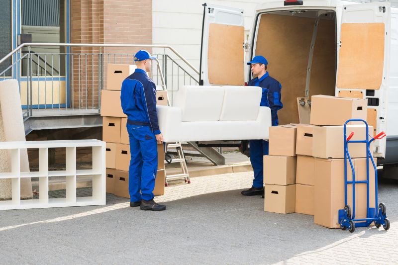 Couch Moving Service in Long Island, NY