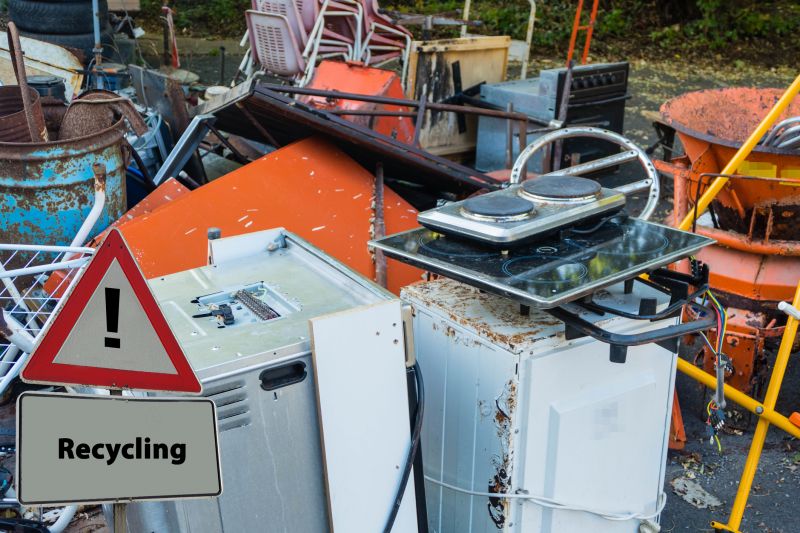 Furnace Disposal in Madison, WI