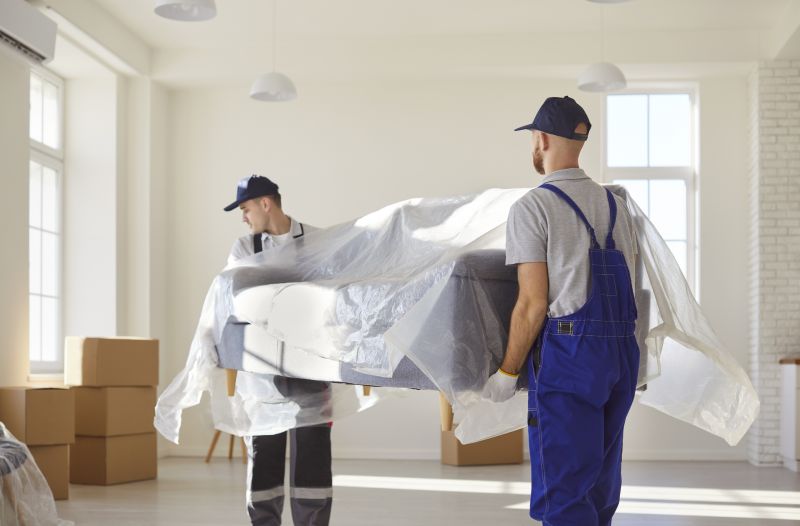 Furniture Moving in Long Island, NY