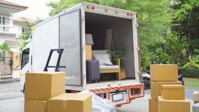 Interstate Moving in Colorado Springs, CO