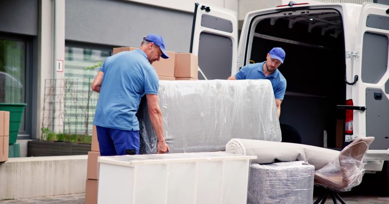 Interstate Moving in Nashville, TN