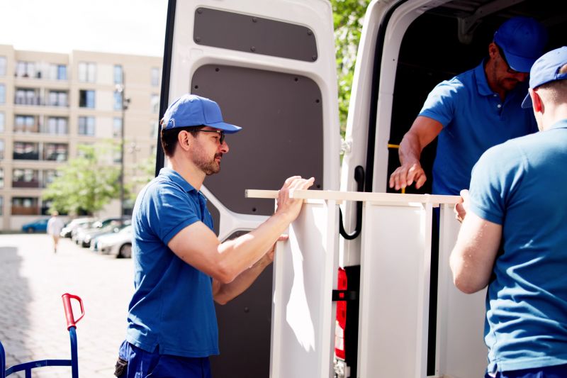 Long Distance Moving in Destin, FL