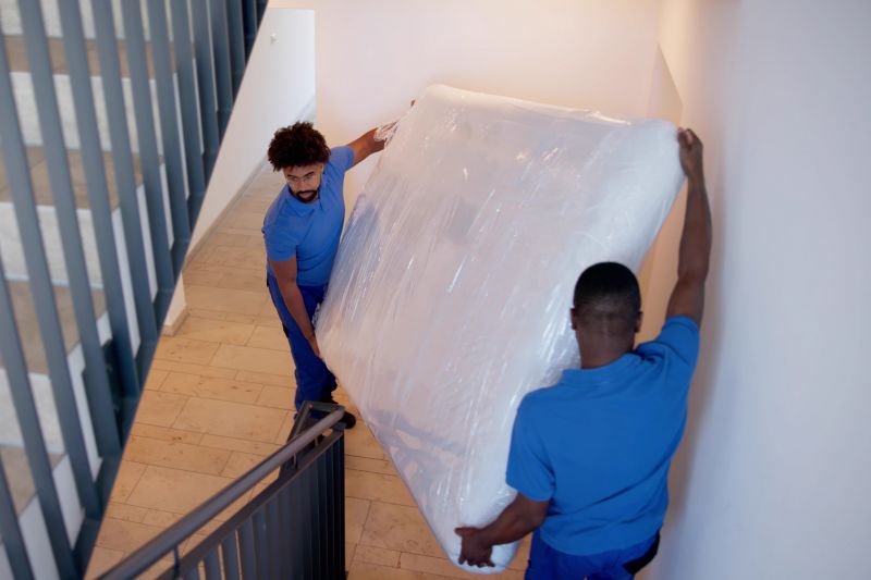 Mattress Moving Service in Rock Hill, SC