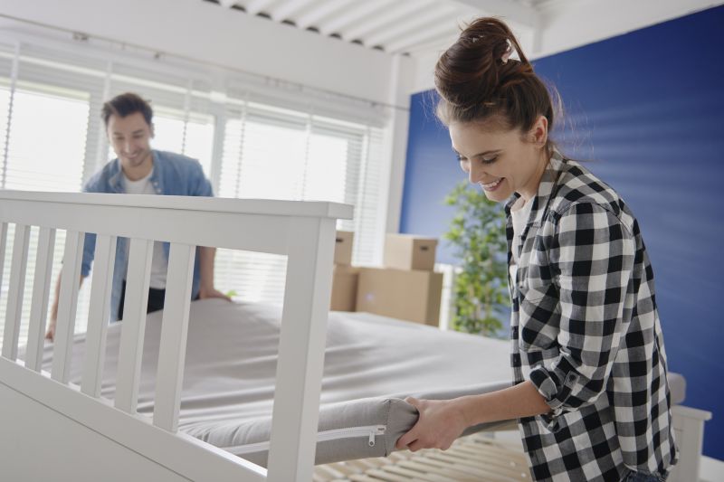 Mattress Moving Service in Brooklyn, NY