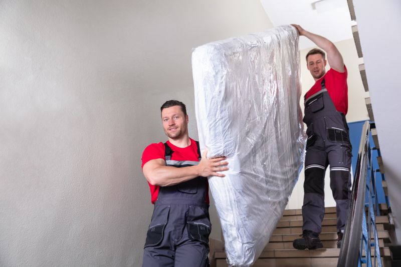 Mattress Moving Service in Charlotte, NC