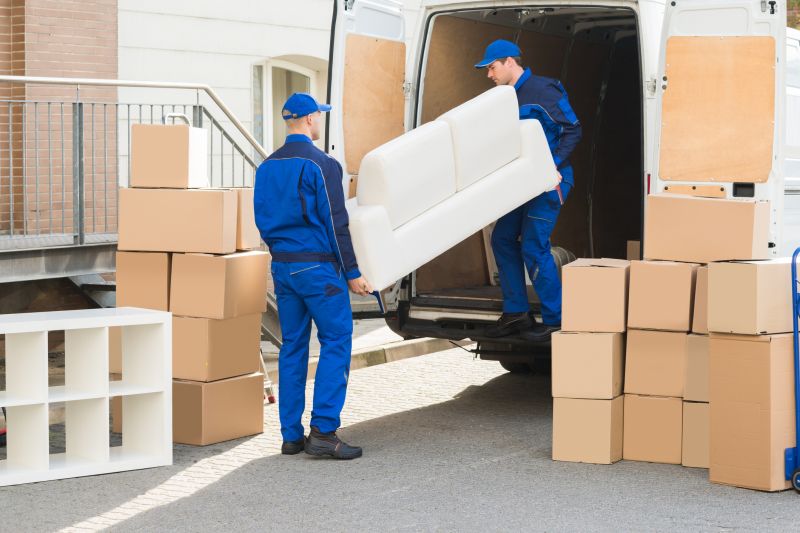 Mattress Removal Service in Roseville, CA