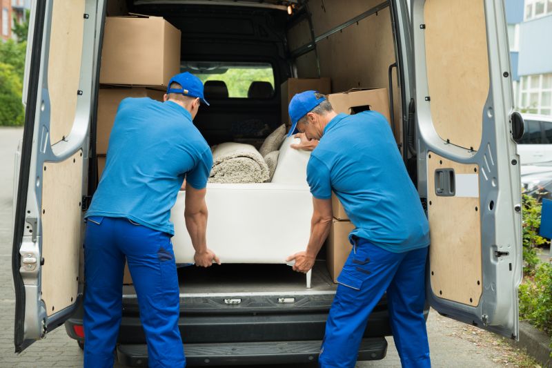 Moving Service in Fort Mill, SC