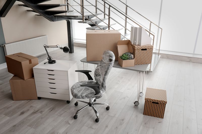 Office Moving Service in Mooresville, NC