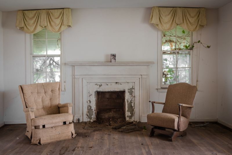 Old Furniture Disposal in Roseville, CA