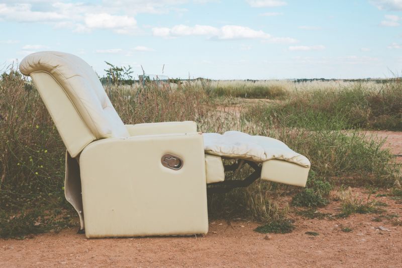 Outdoor Furniture Disposal in Charlotte, NC