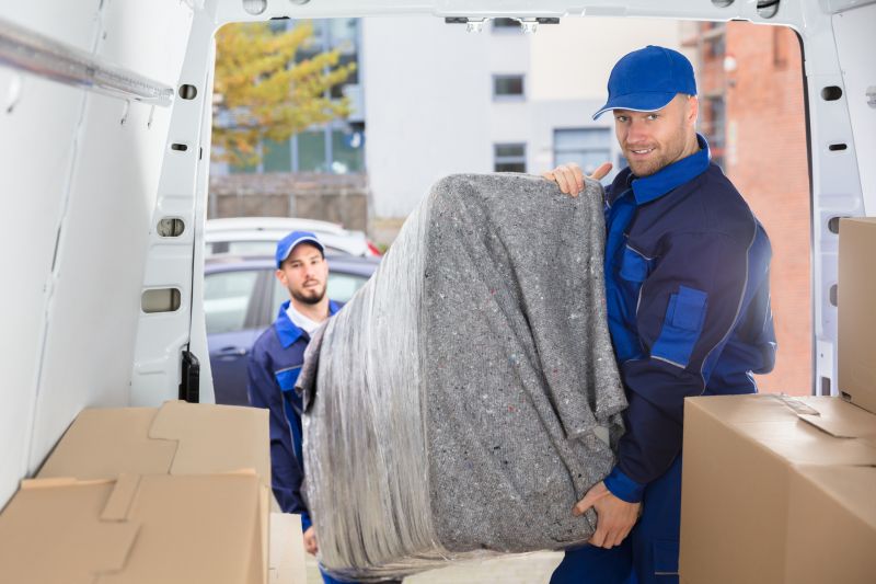 Residential Moving Service in Fort Mill, SC