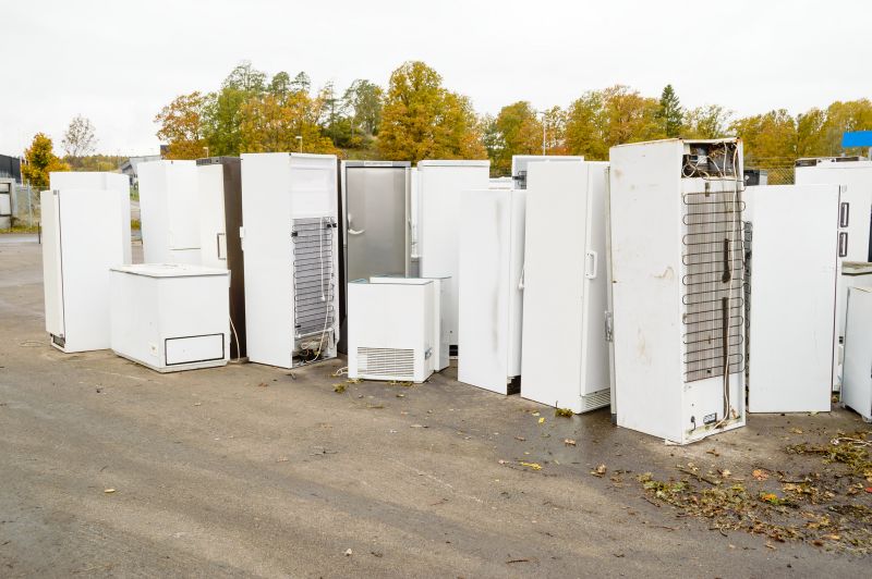 Sectional Disposal in Auburn, CA