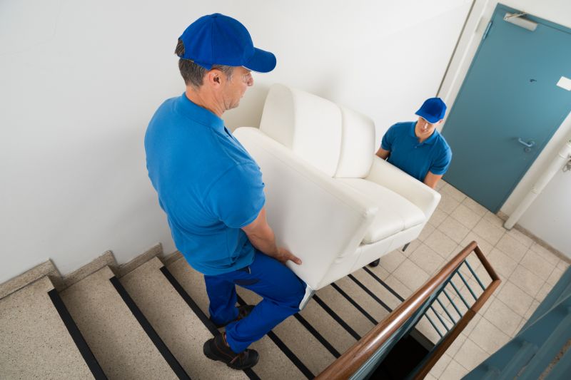Sofa Bed Removal in Chico, CA