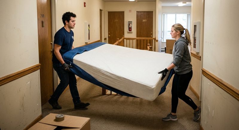 Treadmill Moving Service in Rock Hill, SC