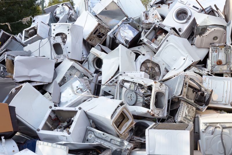 Tub Disposal in Roseville, CA